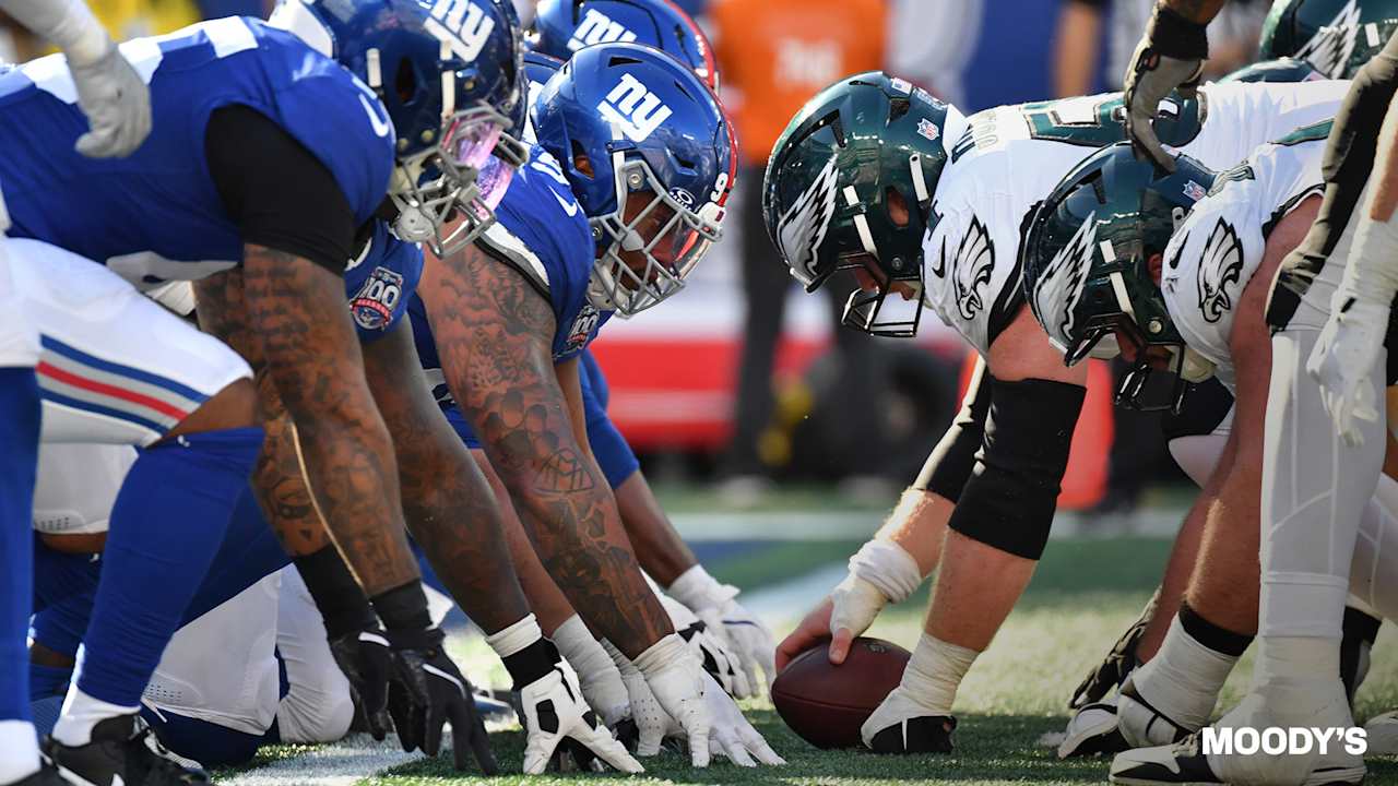 Week 6 Tracker: Latest news, notes & roster moves - Giants.com