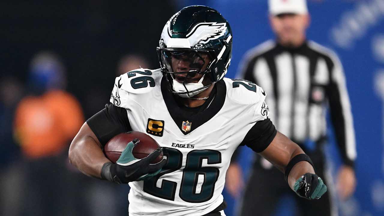 6 storylines to follow in Eagles at Vikings