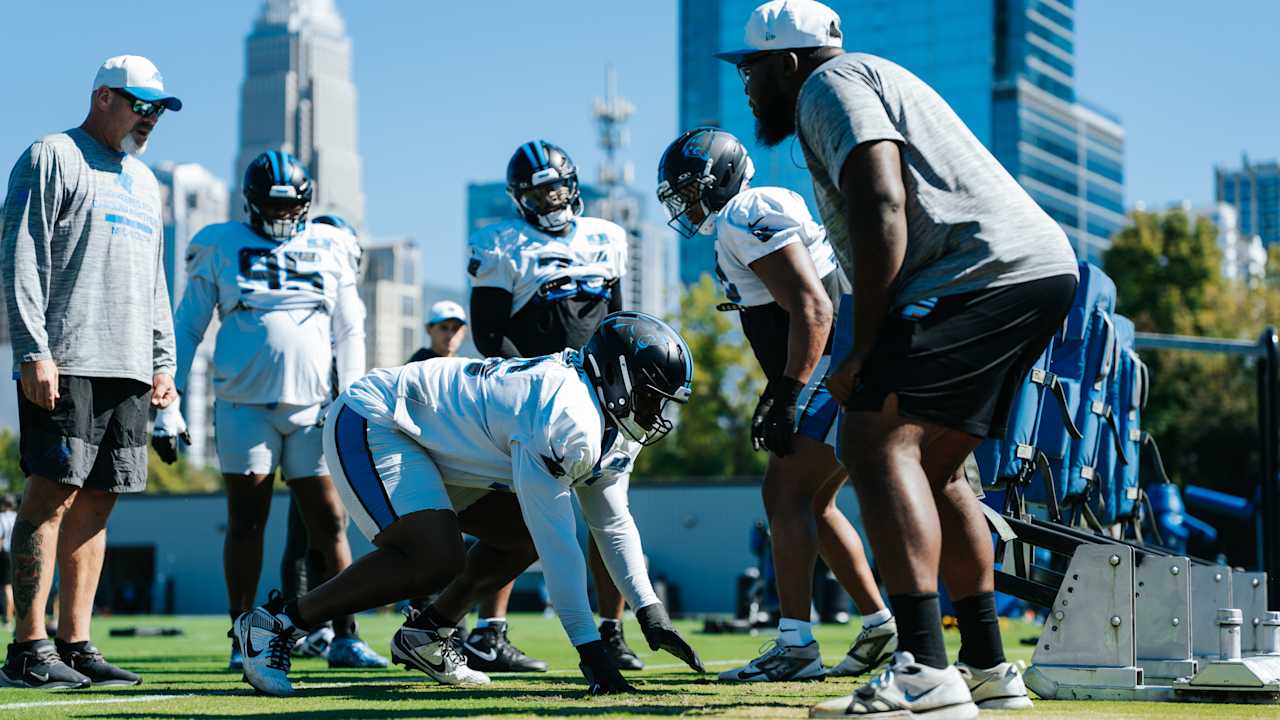 Three takeaways from Friday, including possible returns and aggressiveness in the run game