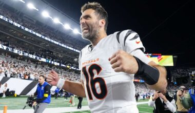 What We Learned from Cincinnati's 33-31 win over Pittsburgh