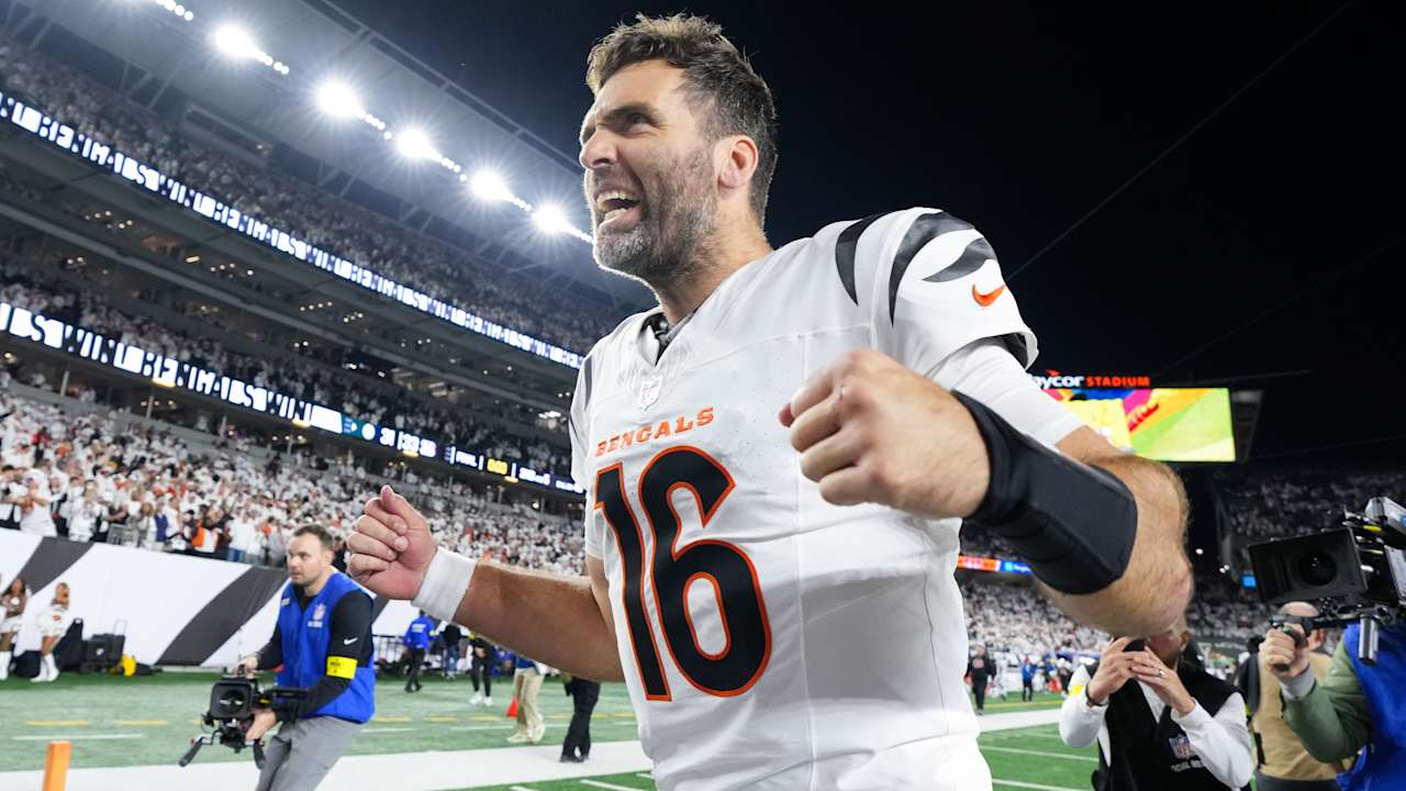 What We Learned from Cincinnati's 33-31 win over Pittsburgh