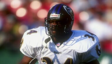 Former NFL Player Jay Graham Arrested in Nashville Sting Operation
