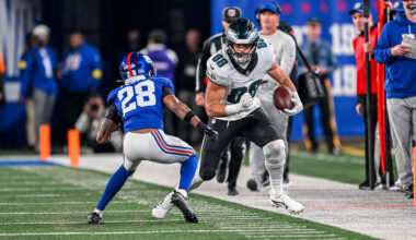 7 observations from Eagles Insider Dave Spadaro