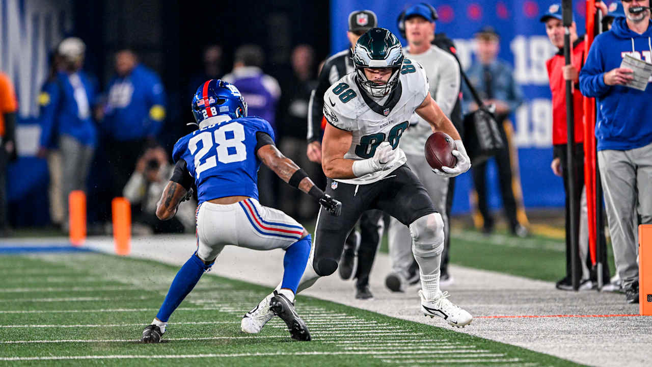 7 observations from Eagles Insider Dave Spadaro