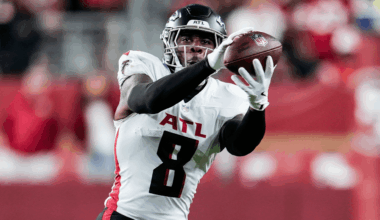 Tight ends for Week 8