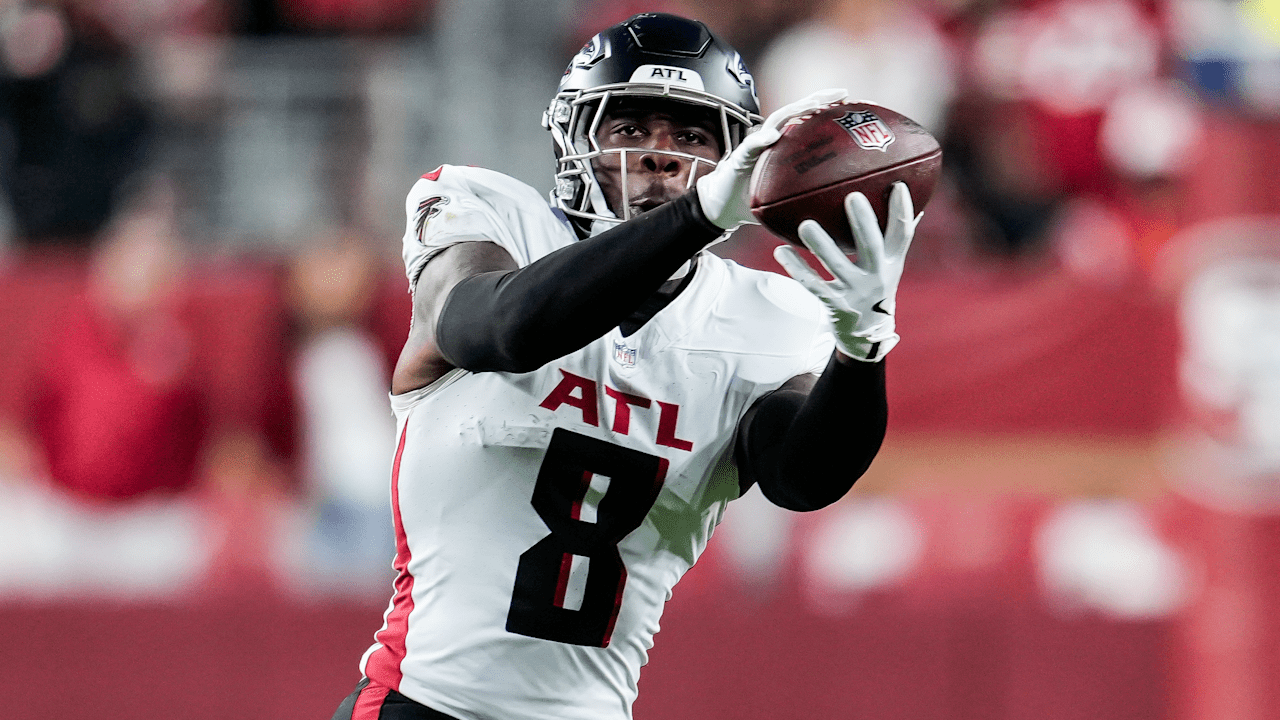 Tight ends for Week 8