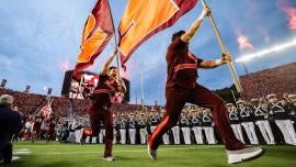 Firing Brent Pry was a no-brainer, but it's only the start of Virginia Tech's long road back to relevance