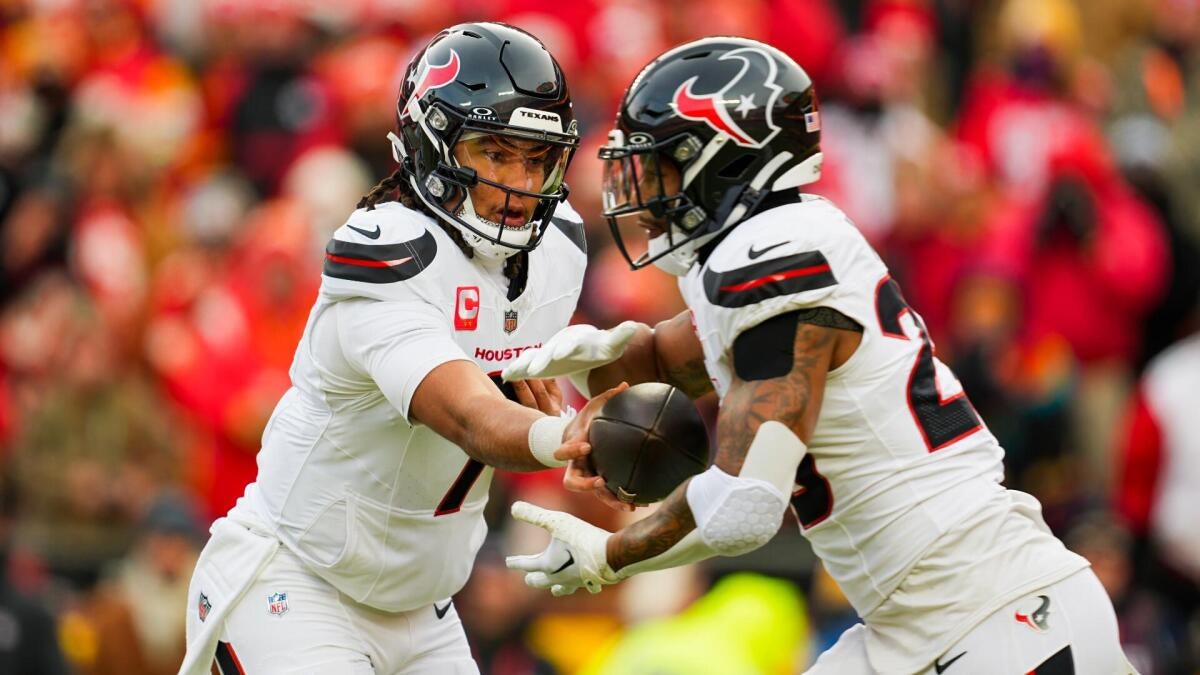 Bet on every Lions-Buccaneers, Texans-Seahawks at best betting apps, sites