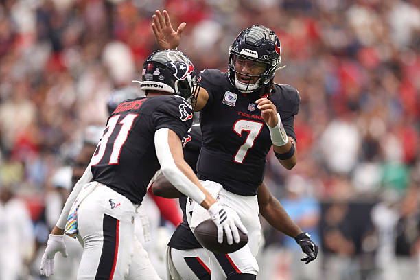 Jayden Higgins Week 7 Preview vs. the Seahawks