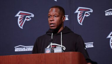 Falcons’ embarrassing blunder helps 49ers seal 20-10 victory – WSB-TV Channel 2