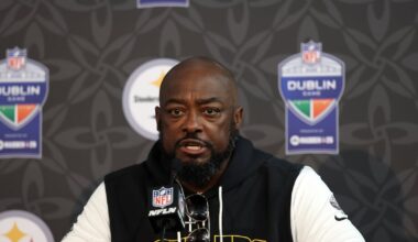 How Steelers fare after bye weeks under Mike Tomlin