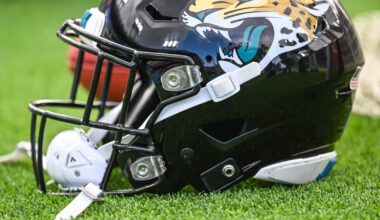 Jaguars still waiting on 2027 destination decision – Action News Jax