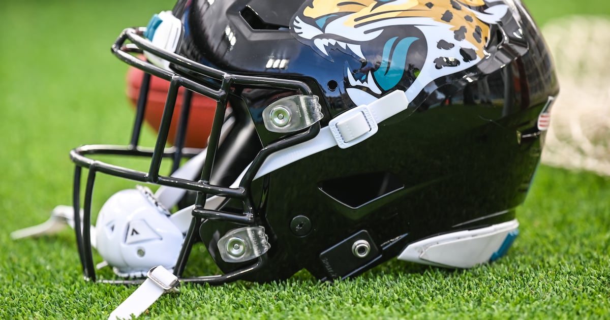 Jaguars still waiting on 2027 destination decision – Action News Jax