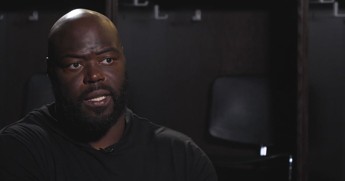 Panthers defensive leader shares how to succeed against Buffalo Bills – WSOC TV