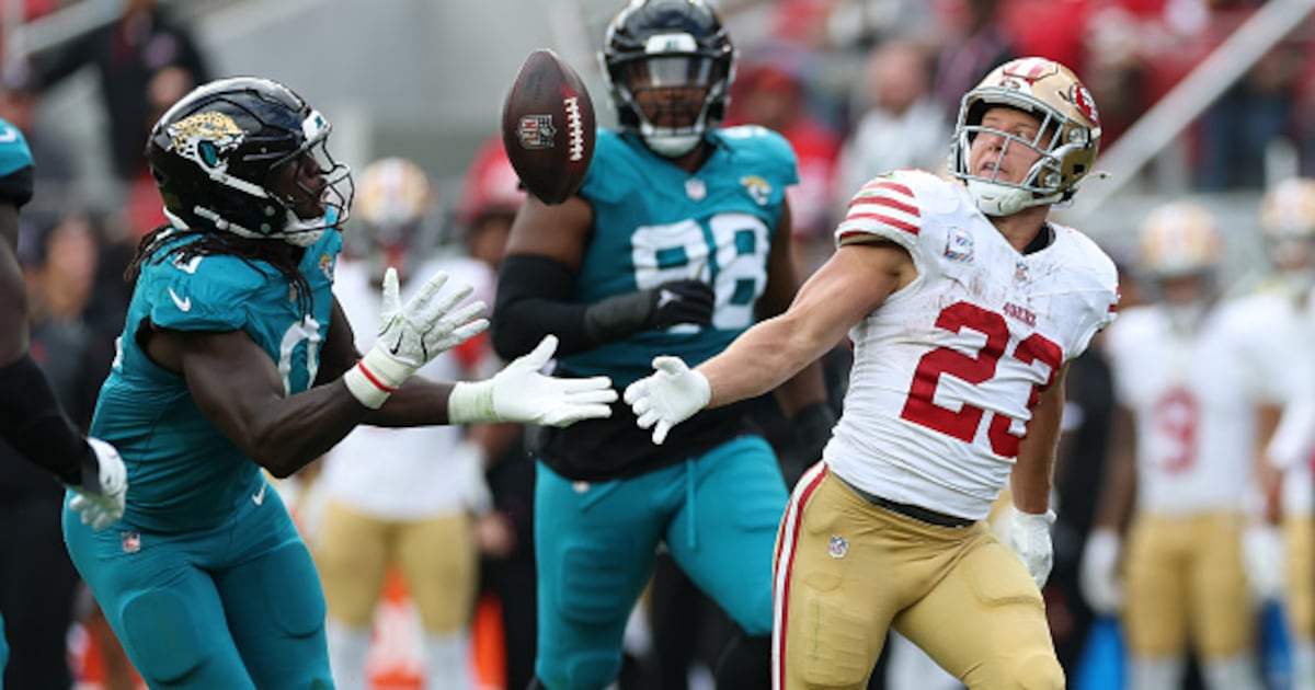 Jaguars’ second half struggles are holding team back – Action News Jax