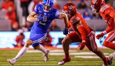 Utah vs. BYU prediction, spread and game analysis
