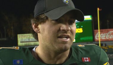 'We're playing playoff football which means we have to win' – TSN