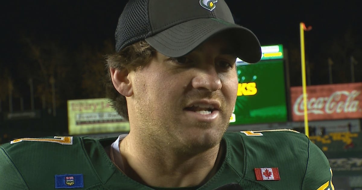 'We're playing playoff football which means we have to win' – TSN