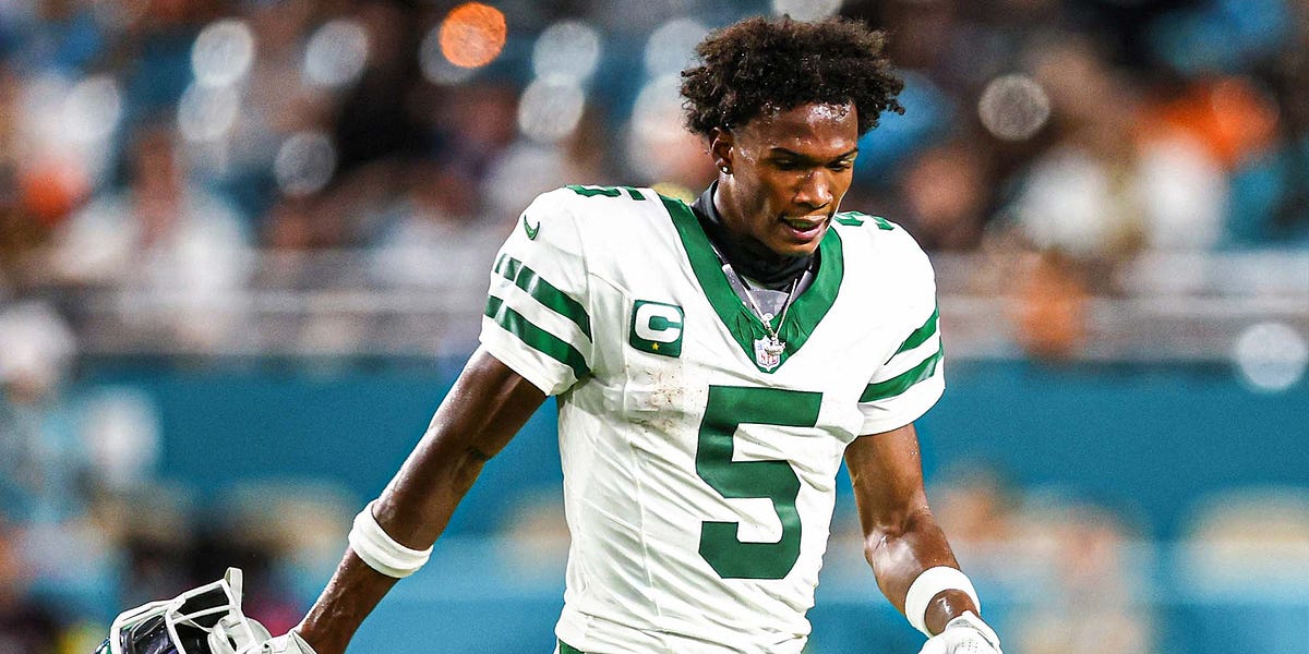 Jets lose Wilson - by David Wyatt-Hupton