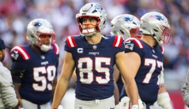 Week 5 Patriots-Bills NFL player prop bets Self-Learning AI Sunday Night Football