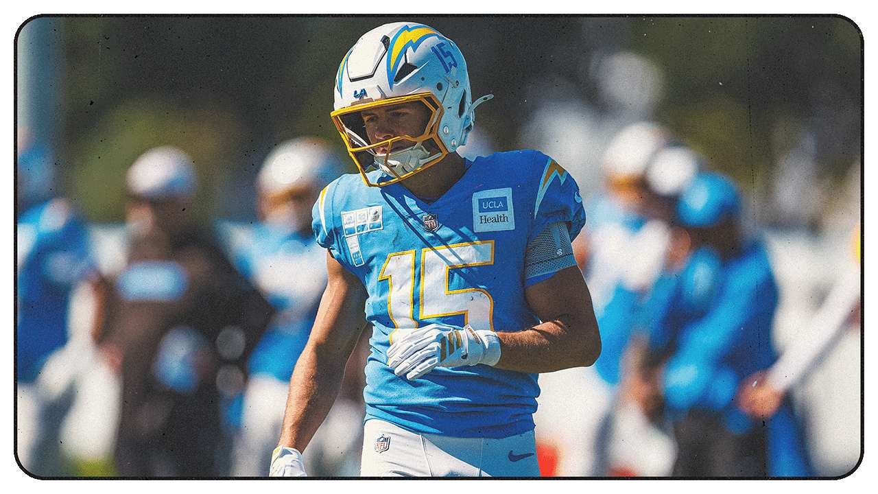 3 Chargers Players to Watch Against Colts in Week 7