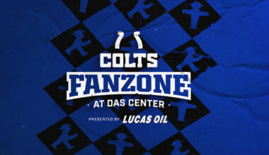 Colts announce fan events in Germany & Indy for 2025 Berlin game