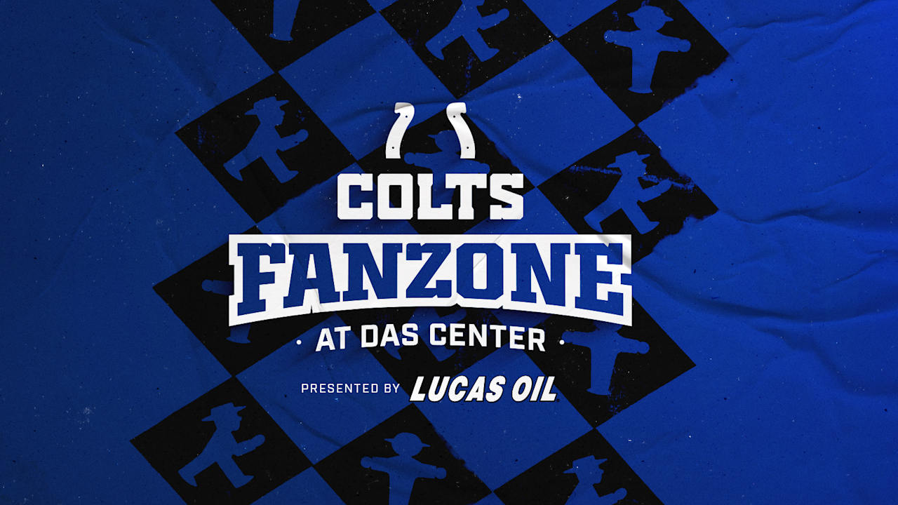 Colts announce fan events in Germany & Indy for 2025 Berlin game