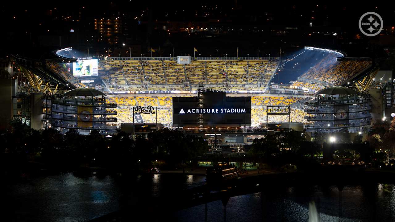Pregame Blog: Steelers vs. Packers