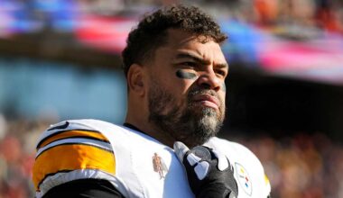 'We all have to get better'