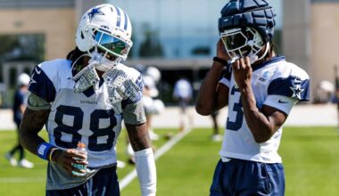 'We're gonna enjoy this ride'