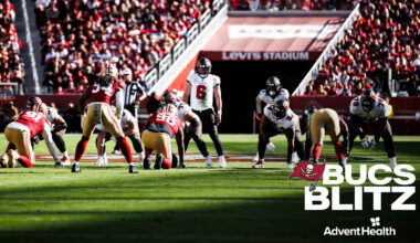 Baker Mayfield MVP Conversation, Challenges of McCaffrey and Warner