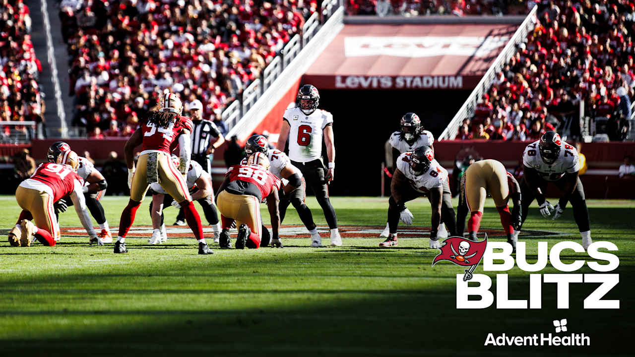 Baker Mayfield MVP Conversation, Challenges of McCaffrey and Warner