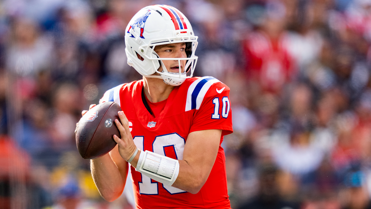 Records and numbers to watch in Week 8