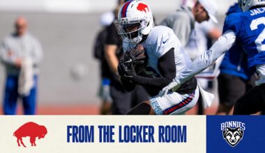 ‘Each and every week has got to be earned’