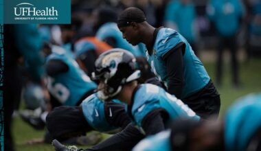 10 Things Jaguars Must Do to Beat Rams in London in Week 7