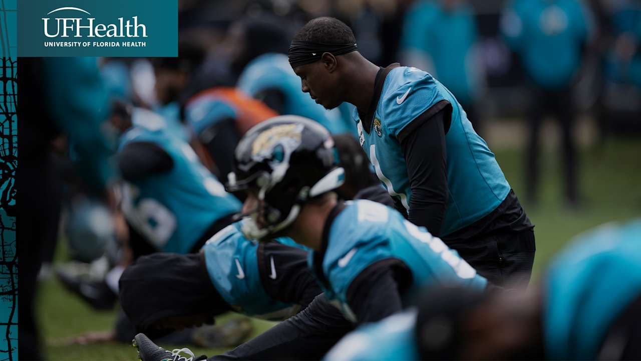 10 Things Jaguars Must Do to Beat Rams in London in Week 7