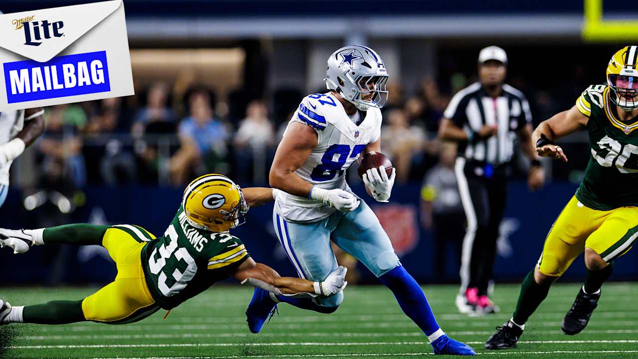 Like how Ferguson is being used?