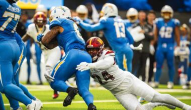 Hail Mail | Von Miller's value and O-Line adjustments