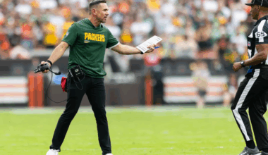 The Consistently Inconsistent 2025 Green Bay Packers