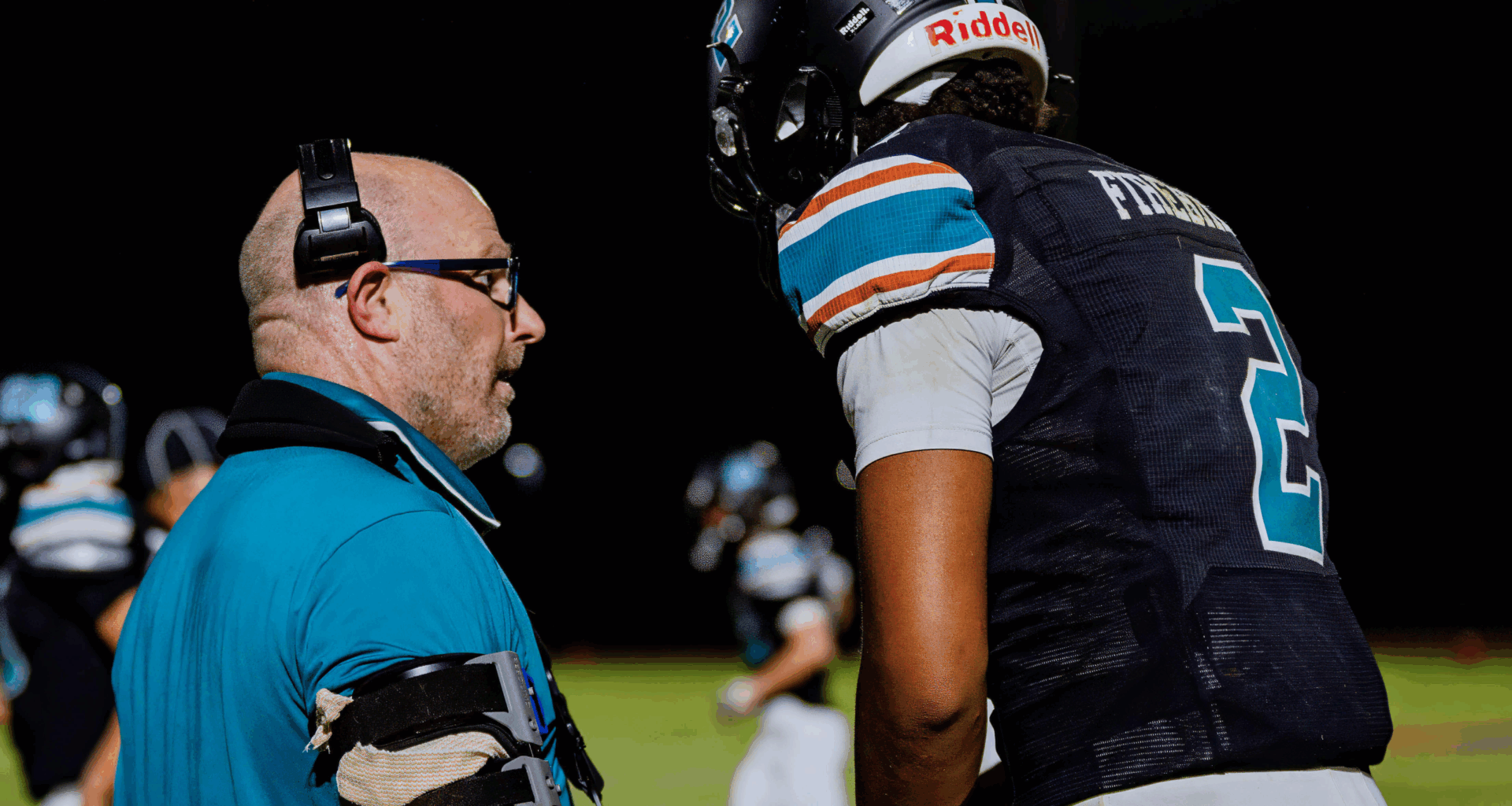 Eastmark High football finding success in fast-growing East Valley