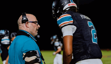 Eastmark High football finding success in fast-growing East Valley