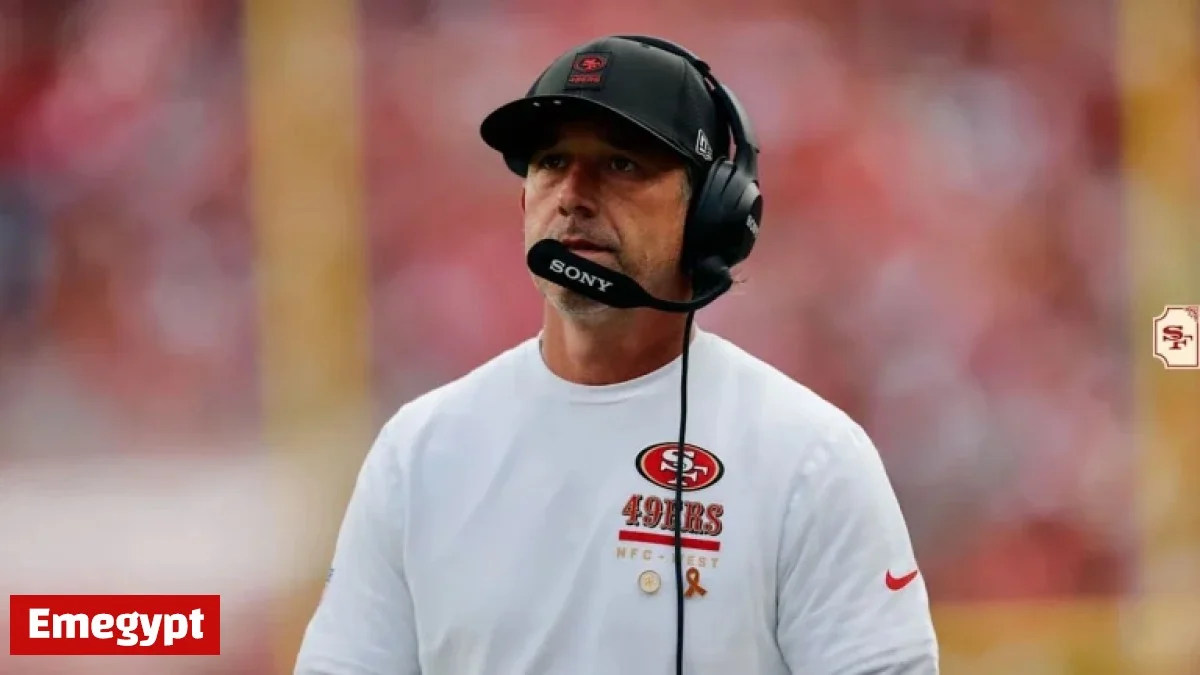 Shanahan Reviews Week 4 Against Jaguars and Prepares for Thursday Night Football Showdown