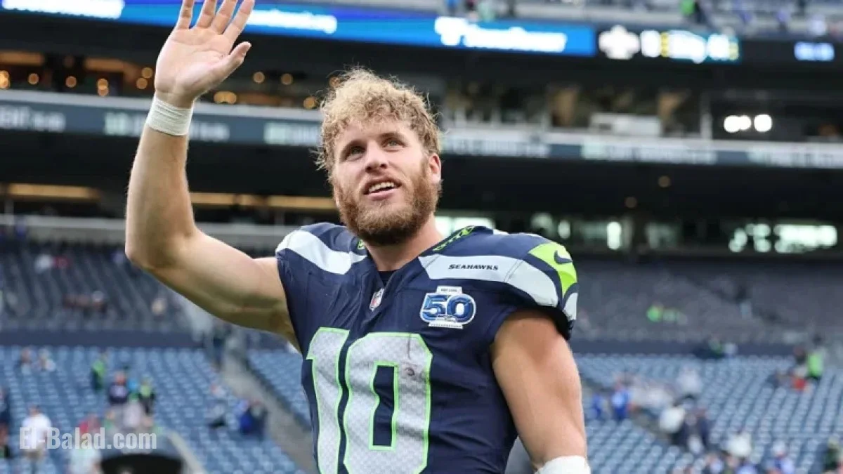 Giants Secure Cooper Kupp in Trade with Seahawks