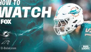 Dolphins Face Panthers: Miami vs. Carolina Showdown