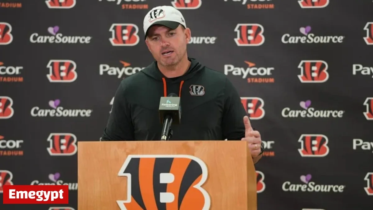 Cincinnati Bengals Encouraged to Bring Former Pro Bowl Quarterback Back from Retirement