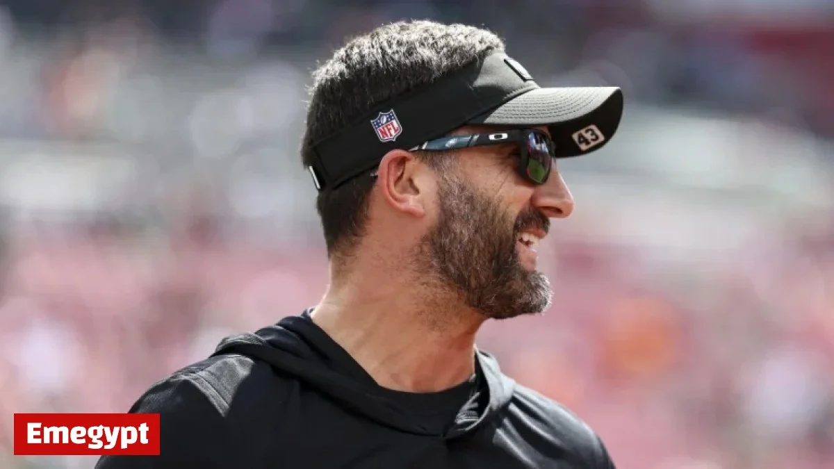 Nick Sirianni Aims for Third Consecutive 5-0 Season Start in Just Five Years