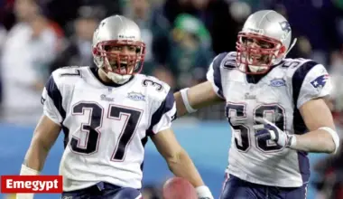 Discover the Key Lessons Mike Vrabel Learned from Rodney Harrison in His Journey as a Player and Coach