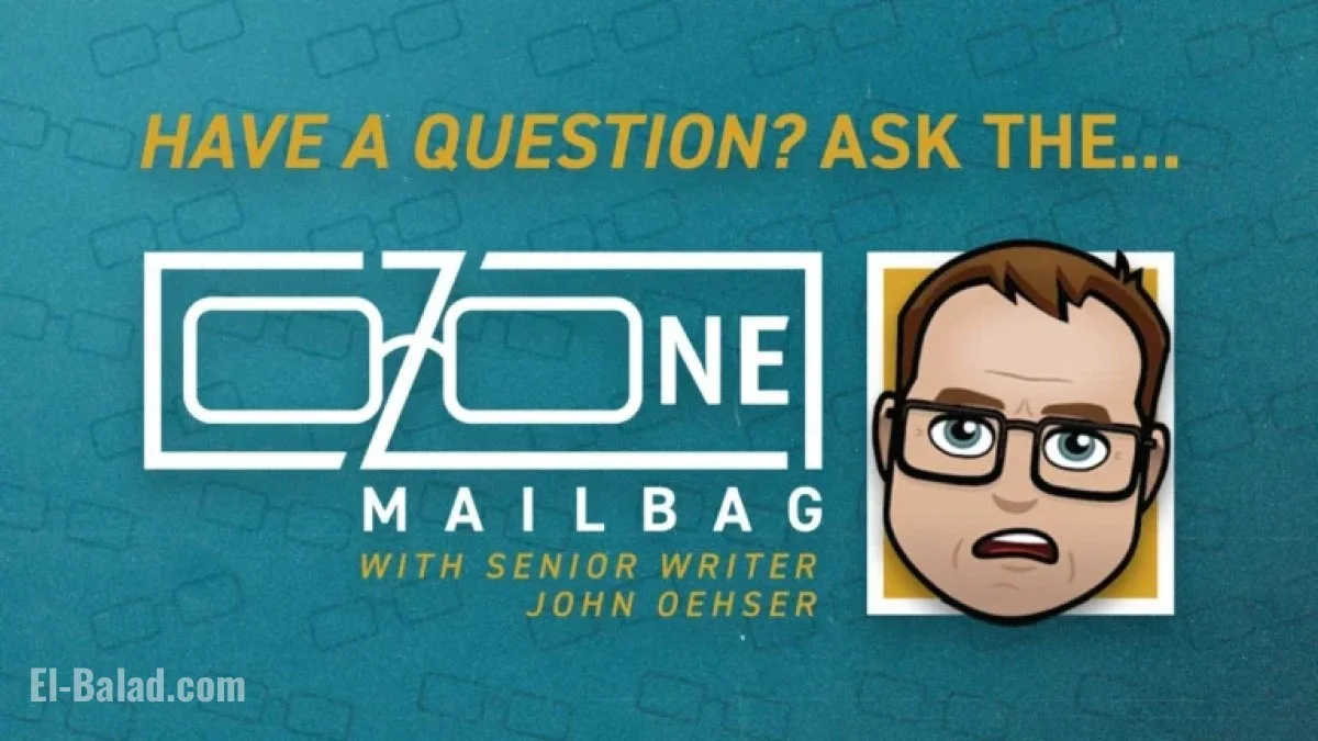 O-Zone Explores ‘OK Computer’ Impact