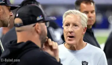 Pete Carroll Struggles to Process Seahawks’ 1-4 Season Start