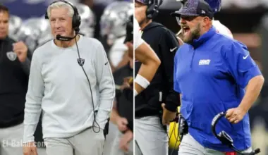 Raiders and Bengals Struggle as NFL’s Most Miserable Teams Compete for Last